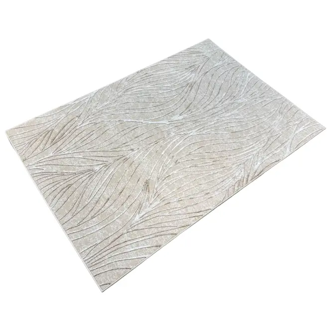 Szőnyeg Shimmer 0,8/1,5 0k397a Rga bézs
