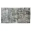 Szőnyeg Shimmer 0,8/1,5 0k400a Rgb szürke/ezüst,2