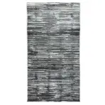 Szőnyeg Shimmer 1,33/1,9 0k393a Rgb antracit/szürke