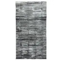 Szőnyeg Shimmer 1,6/2,3 0k393a Rgb antracit/szürke