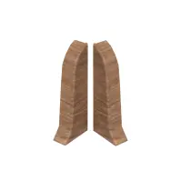 Végzár bal+jobb Premium Classic 305 Bükk Carlos 1+1 db