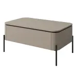 Dohányzóasztal Bello 99 Congo
