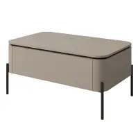 Dohányzóasztal Bello 99 Congo