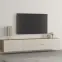 TV stolík Criss 39 Dub Mauvella/Kašmír,8
