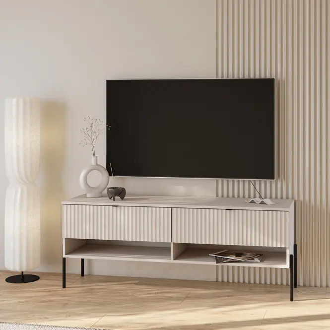 TV stolík Ore 41 2s Kašmír/Puška