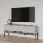 TV stolík Ore 41 2s Kašmír/Puška,7
