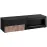 TV stolík Cannes Zmwdv Cs RTV-K Black/Viking/Marble Black