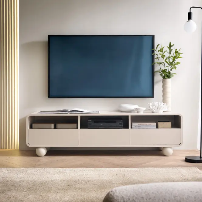 TV stolík Albion RTV 160 Kašmír