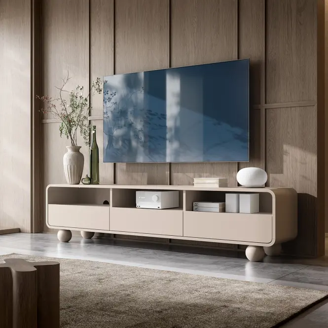 TV stolík Albion RTV 180 Kašmír
