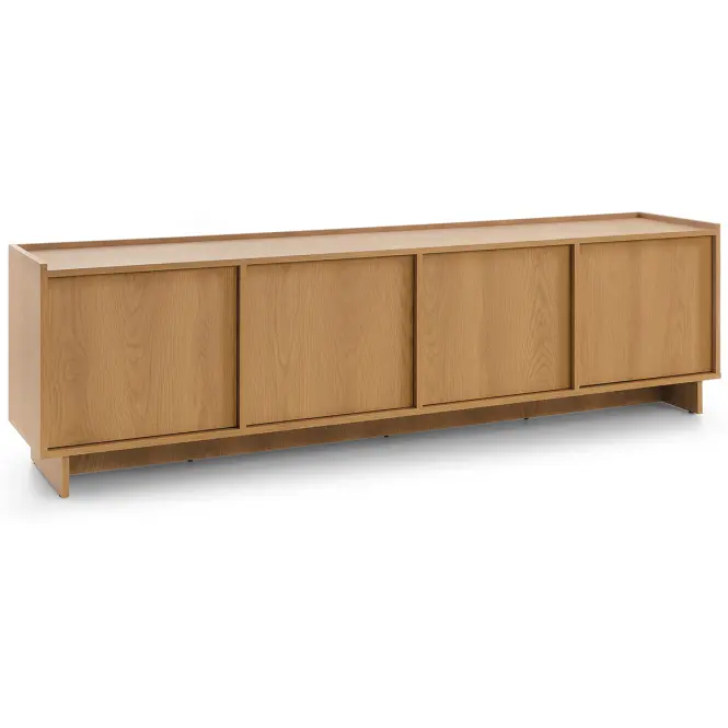 TV stolík Yasumi RTV 195 Dub Carmel