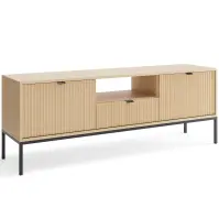 TV stolík Nova RTV154 Dub Vicenza