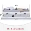 Ágy 20900245 Ulli 90x200 Fehér,4
