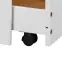Ágy 20900245 Ulli 90x200 Fehér,7