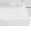 Ágy 20900245 Ulli 90x200 Fehér,8