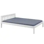 Ágy 29040020 Vilmar 140x200 Fehér