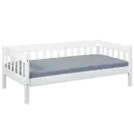 Ágy Leżanka 29040060 Sintro 90x200 Fehér
