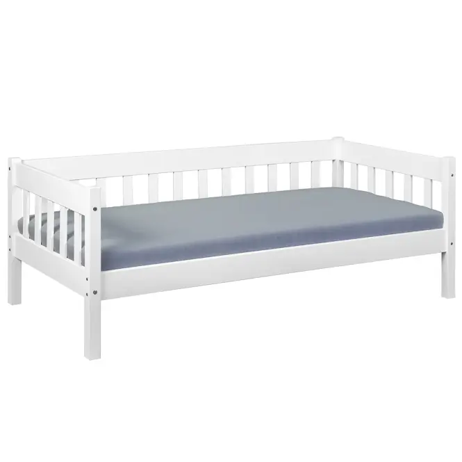 Ágy Leżanka 29040060 Sintro 90x200 Fehér