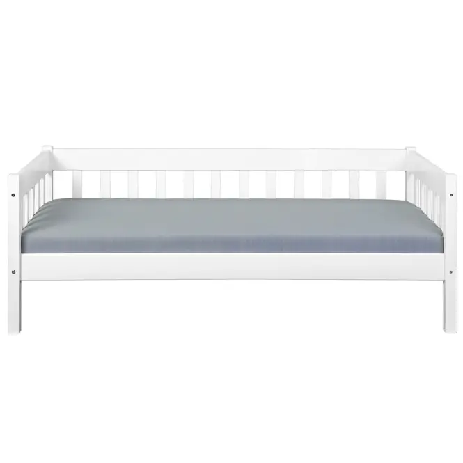 Ágy Leżanka 29040060 Sintro 90x200 Fehér,2