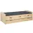 Ágy 30500245 Marinella 90x200 + Fiók Természetes