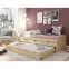 Ágy 30500245 Marinella 90x200 + Fiók Természetes,8