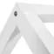 Ágy 40101080 Funky Housebed 90x200 Fehér,6