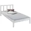 Ágy 29040100 Bet Fredy 90x200 Fehér,4