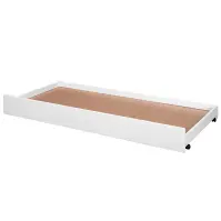 Ágy Fiók 20900286 Umea Pod 90x200 Fehér