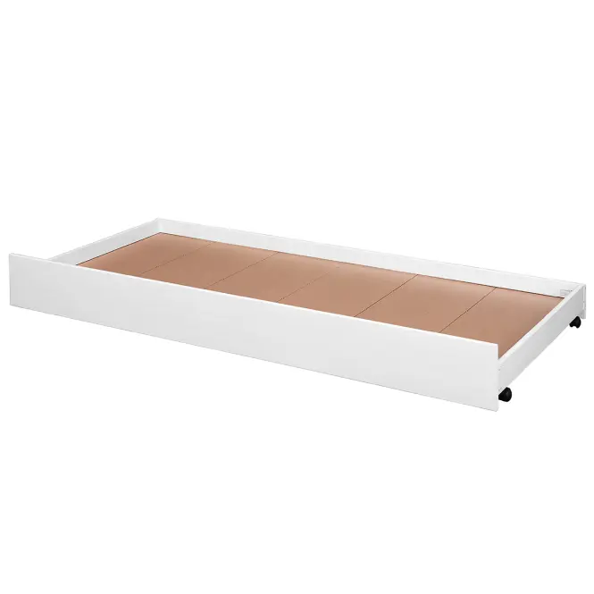 Ágy Fiók 20900286 Umea Pod 90x200 Fehér