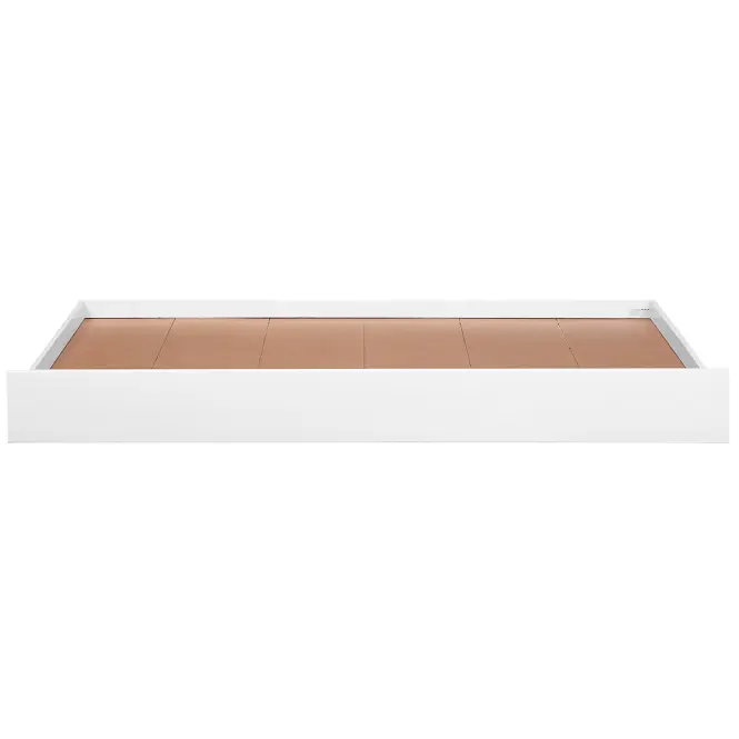 Ágy Fiók 20900286 Umea Pod 90x200 Fehér,2