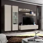 Nappali Bútor Fly Cc Fy A5 Kasmír