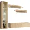 Nappali Bútor Fly Hj Fy G2 Hickory Jackson,3