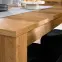 Dohányzóasztal Velvet 41 Massif Tölgy Természetes Olaj,6