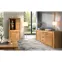 Vitrin Velvet 10 2d L Tömör Tölgyfa Natúr Olaj,7