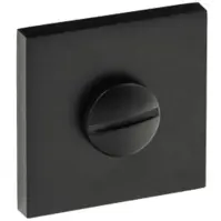 Rozetta WC, ZR12, fekete