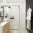 Falicsempe SPC Calacatta White 120x265cm 4mm