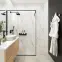 Falicsempe SPC Calacatta White 120x265cm 4mm
