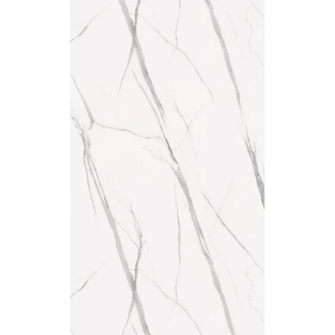 Falicsempe SPC Calacatta White 120x265cm 4mm,2