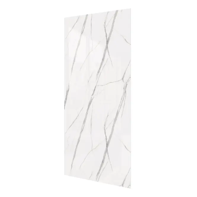 Falicsempe SPC Calacatta White 120x265cm 4mm