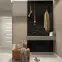 Falicsempe SPC Calacatta Black 120x265cm 4mm,2