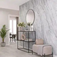 Falicsempe SPC Smoky Ash 120x265cm 4mm