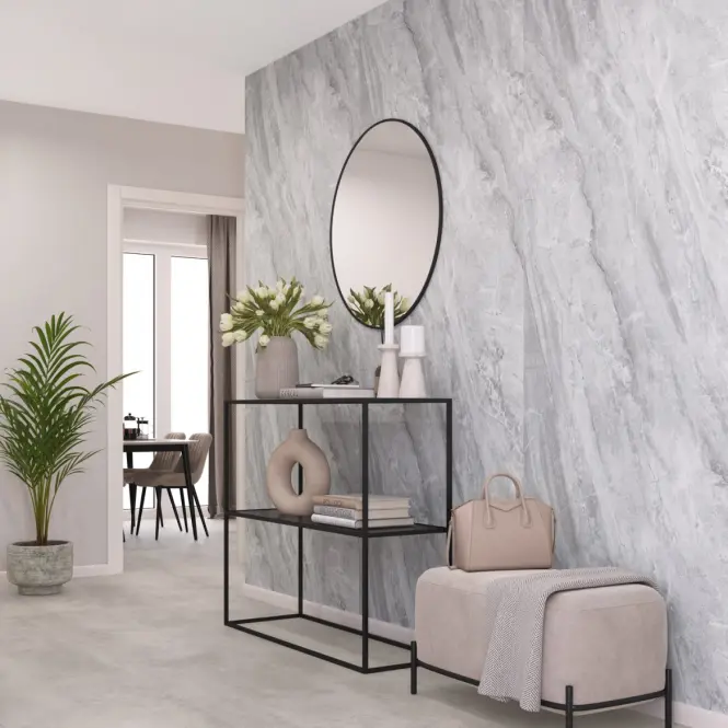 Falicsempe SPC Smoky Ash 120x265cm 4mm