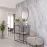 Falicsempe SPC Smoky Ash 120x265cm 4mm