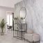 Falicsempe SPC Smoky Ash 120x265cm 4mm