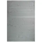 Szőnyeg Casa 0,8/1,5 F808a-Otk56-L.Grey/L.Grey