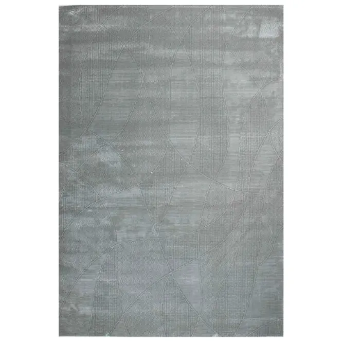 Szőnyeg Casa 1,33/1,9 F720a-Otk54-L.Grey/Grey