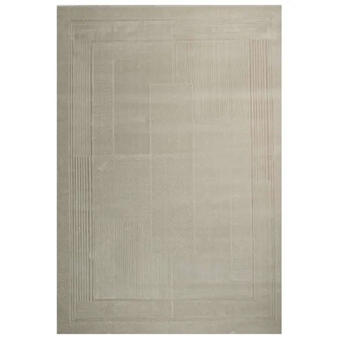 Szőnyeg Casa 1,6/2,3 F909a-Otk72-Beige/L.Vizon