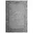 Szőnyeg Diamond 0,8/1,5 F629a-Efn74-Cream/D.Grey