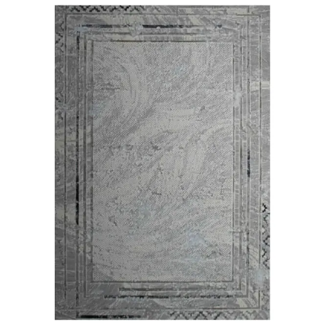 Szőnyeg Diamond 1,33/1,9 F629a-Efn74-Cream/D.Grey