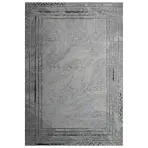 Szőnyeg Diamond 1,6/2,3 F629a-Efn74-Cream/D.Grey