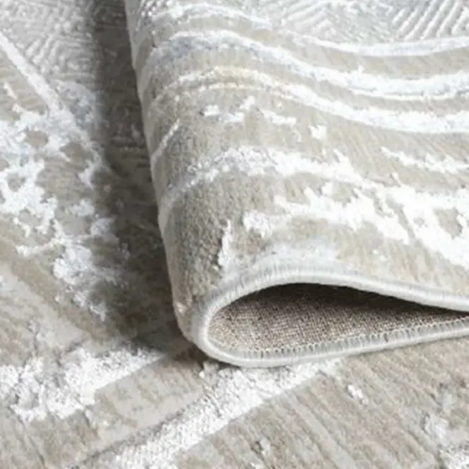 Szőnyeg Diamond 0,8/1,5 F629a-Egc74-Cream/Beige,2